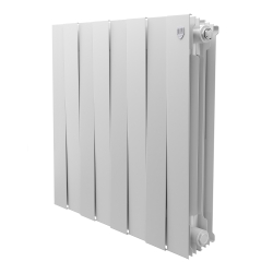 Радиатор Royal Thermo PianoForte 500 Bianco Traffico