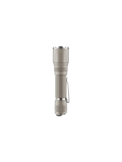 Фонарь Fenix тактический TK21R светло-серый  хаки