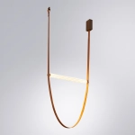 Подвесной светильник Divinare ALMATO 1128/34 SP-80