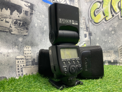 Canon Speedlite 580EX II