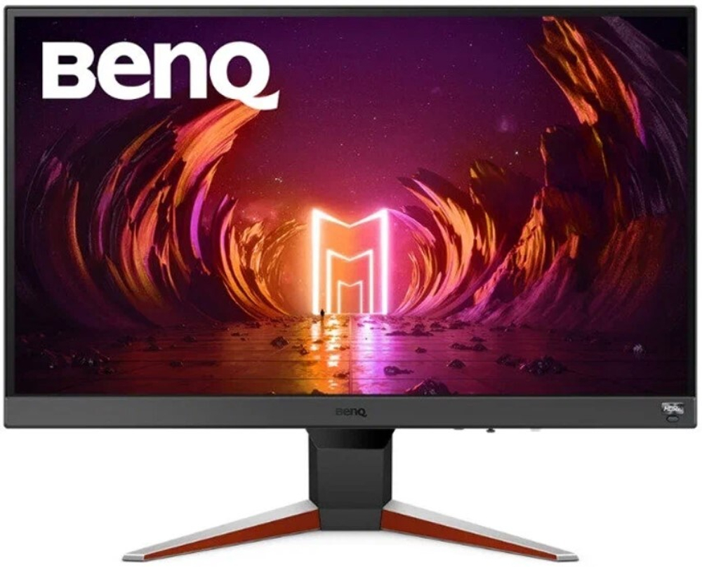 Монитор 23,8" BenQ 9H.LL6LB.QBE