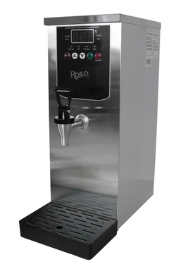 Кипятильник электрический проточный LXB015, серебро