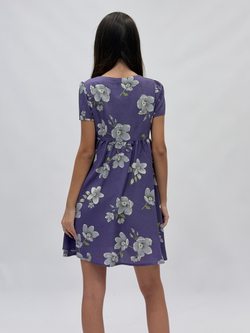 Платье летнее для девочки 15-18 лет