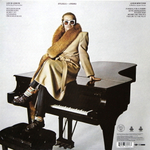 Elton John / Here And There (LP)