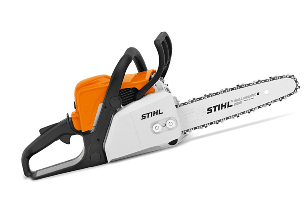 Бензопила Stihl MS 260 шина 40 см