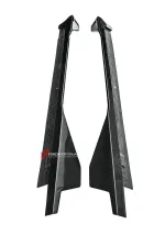 Карбоновый обвес для LAMBORGHINI AVENTADOR LP700 2011–2016 Ламборгини