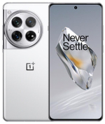 Смартфон OnePlus 12 12 ГБ/256 ГБ (Ледяной белый | Glacial White) (версия Global)