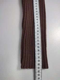 Платье вязаное 44 размер