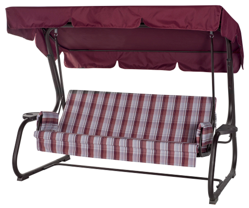 Качели садовые "Борнео"