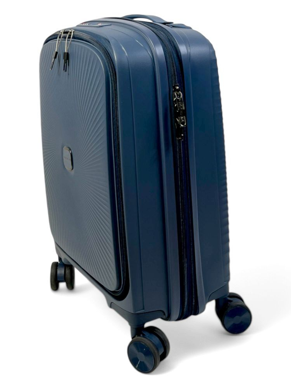 Ручная кладь Impreza PP 168, Темно-синий, S