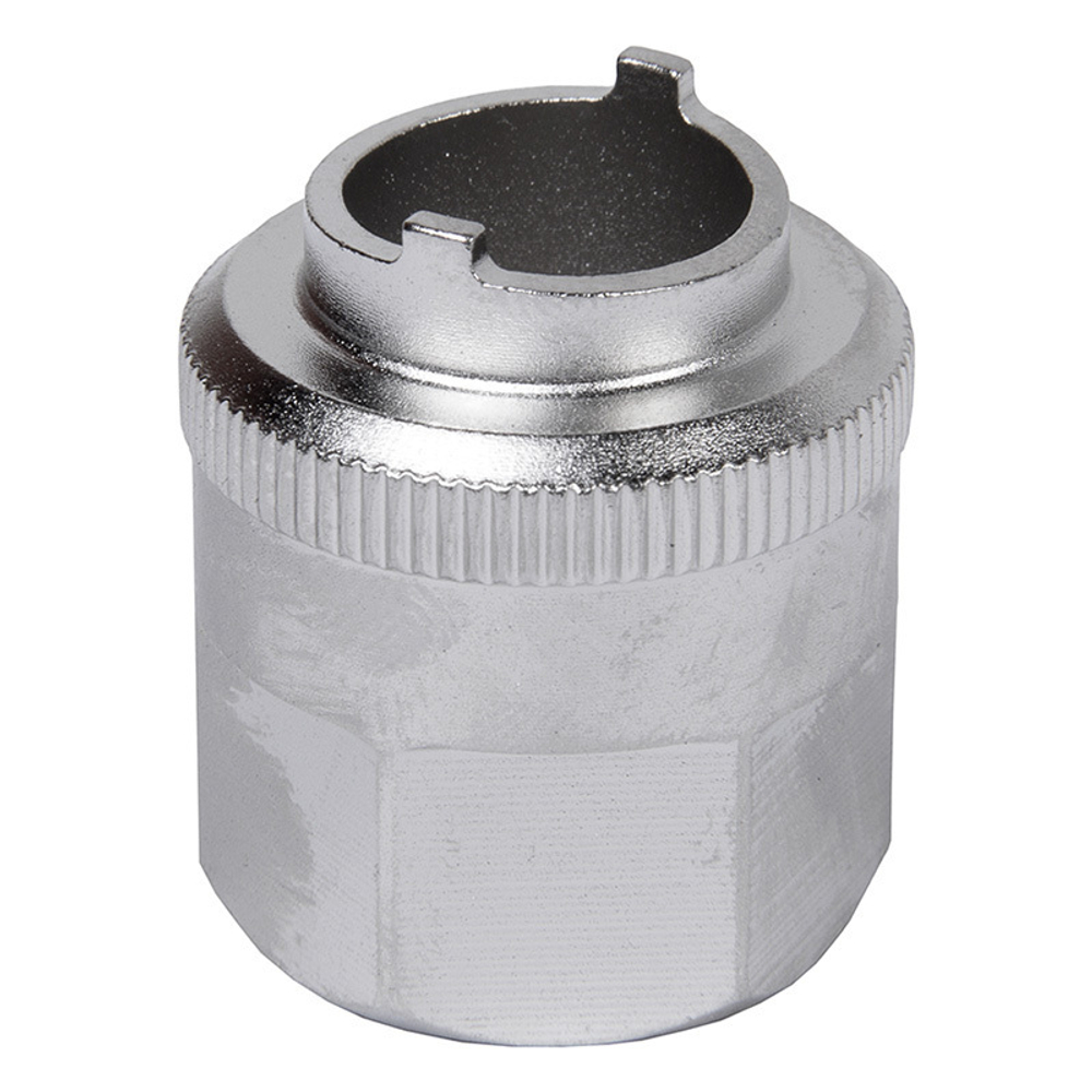 МАСТАК (100-10002) Головка торцевая для гаек амортизаторных стоек MB