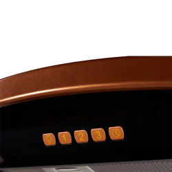Вытяжка Kuppersberg BONA 60 B Bronze
