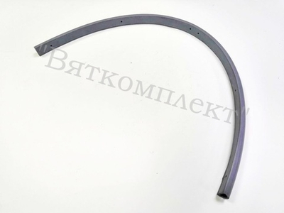 Уплотнитель МПК-65-65.8418.11.01.002-01