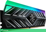 Оперативная память A-Data XPG Spectrix D41 RGB 2x8GB DDR4 PC4-28800 (AX4U36008G18I-DT41)