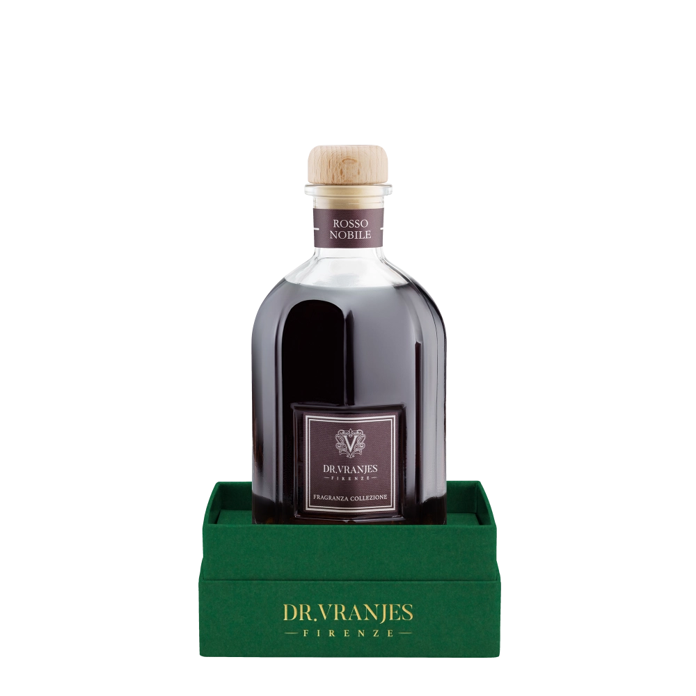 Rosso Nobile 250 ml - подарочное издание