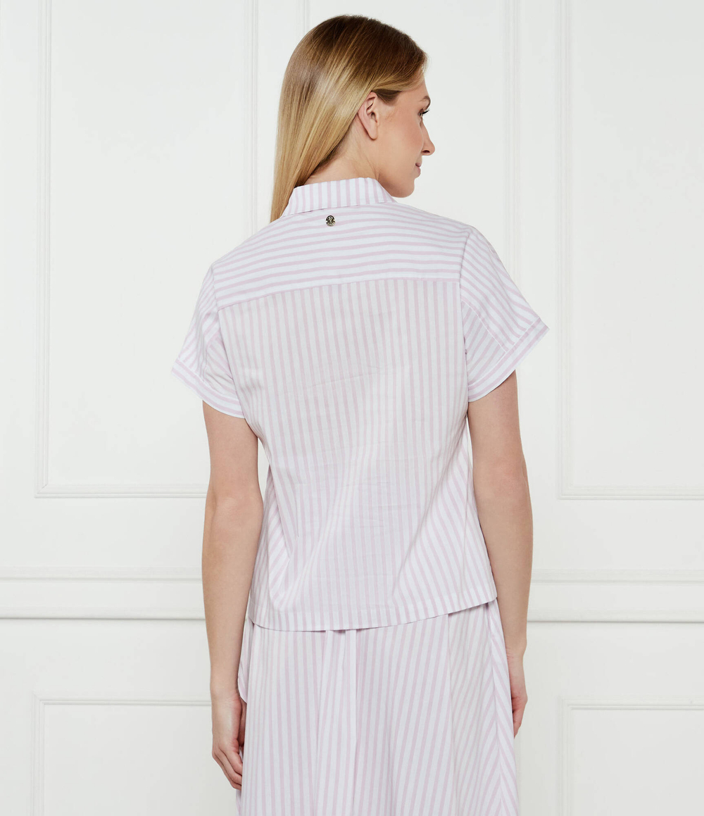 Рубашка Bailee Joop! - розовый(30046528)