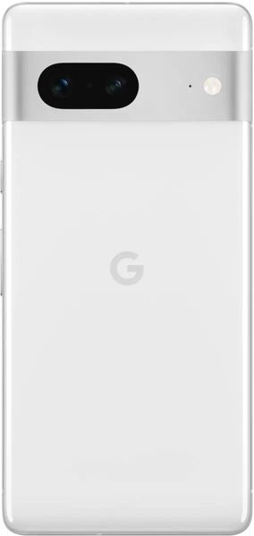 Смартфон Google Pixel 7 8/128 ГБ Snow, снежно-белый (USA, Global)