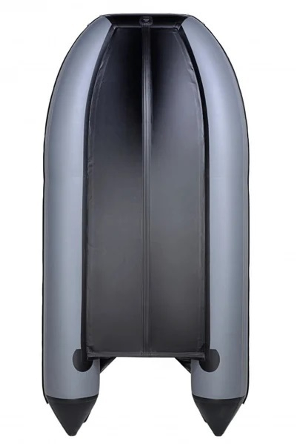 Лодка ПВХ АДМИРАЛ 305 CLASSIC LUX + 2х-тактный лодочный мотор MARINE ROCKET MR5FHS