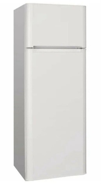 Холодильник Indesit TIA 16 167 см, 245л,51 л, капельное,ручное размораживание, белый
