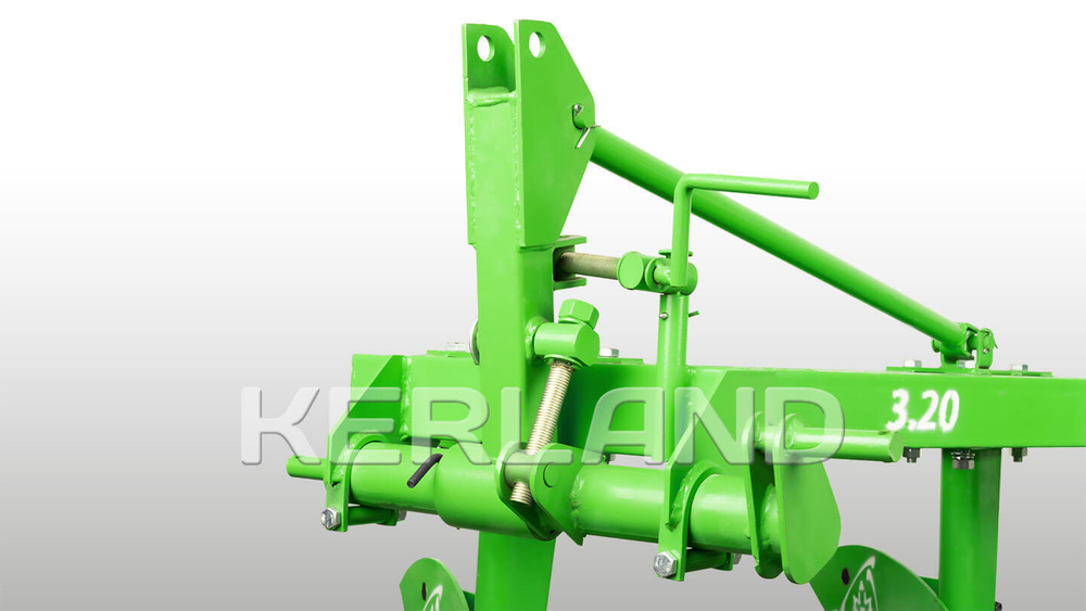 Плуг Kerland | Керланд B 320
