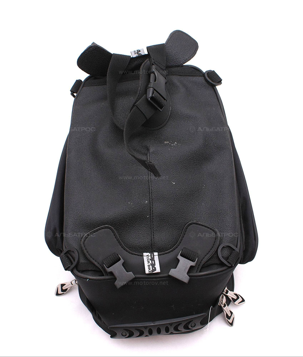 Сумка на бак 12-20 литров системы "Tanky" KAPPA