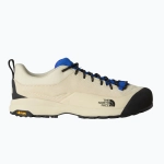 Ботинки The North Face Verto Approach desert stone/tnf blue