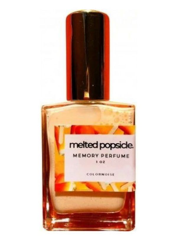 Colornoise Melted Popsicle