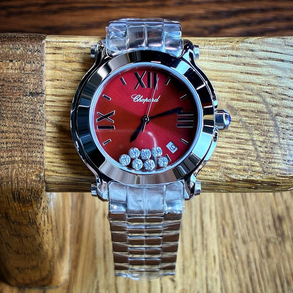 Часы Chopard