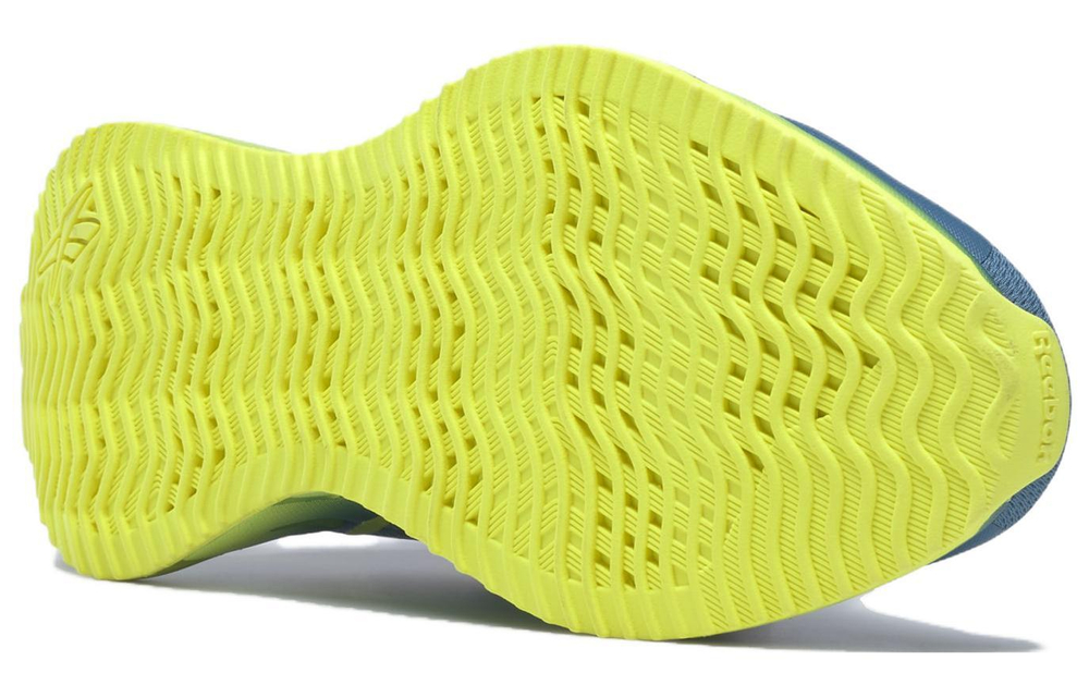 Кроссовки Reebok Zig Dynamica 4