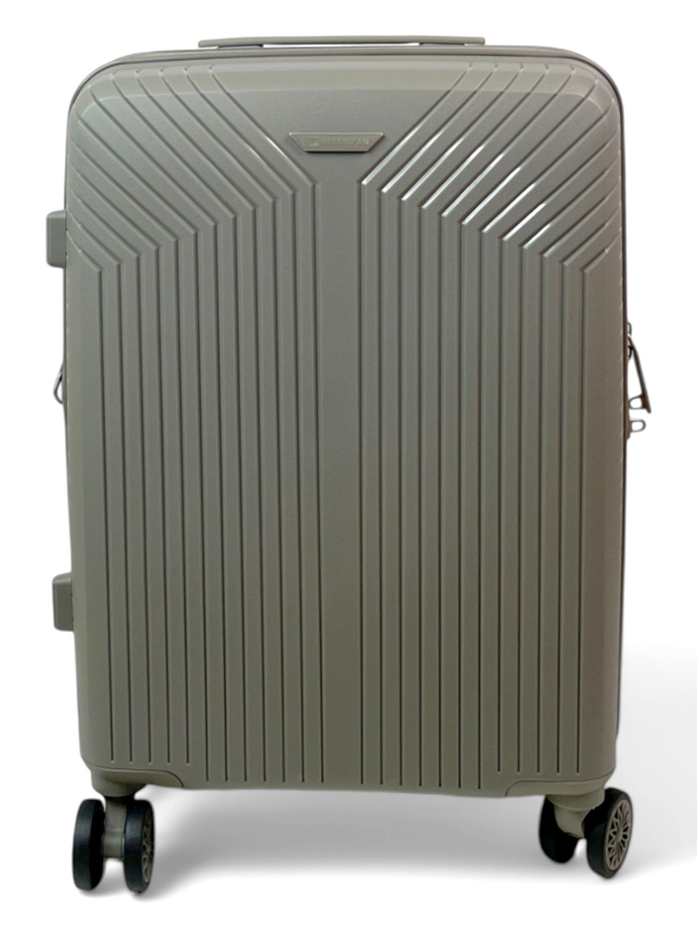 Ручная кладь Mironpan 11272, Бронзовый, S