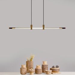 Подвесной светильник NISGA 120