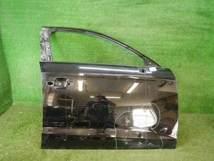 Дверь передняя правая Audi A3 3 8V (2012-2020) хэтчбек
