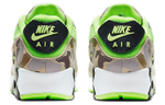 Кроссовки Nike Air Max 90 Volt Duck Camo