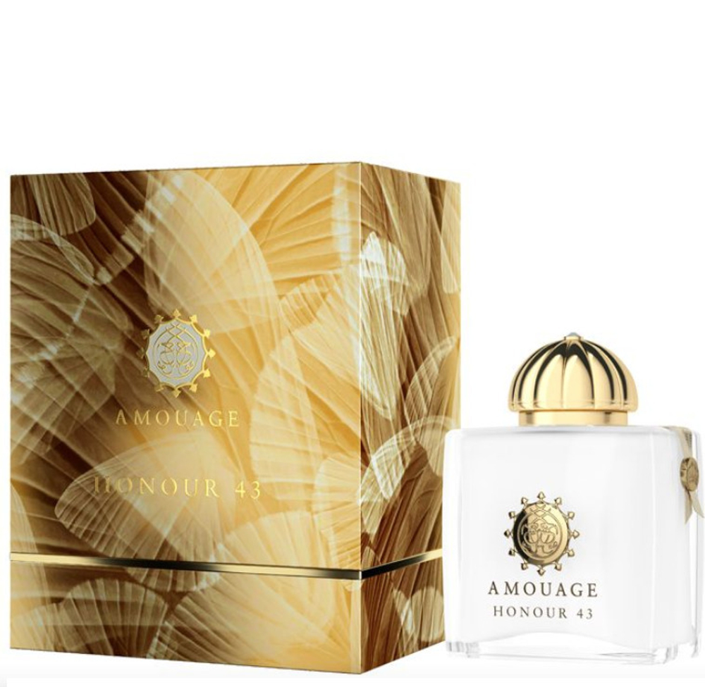 Amouage  honor 43