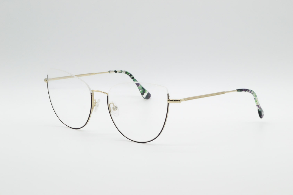 Изг. оправы Andy Wolf 4755 Col.c