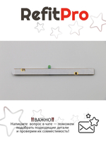 Камера для ноутбука Lenovo 300-15IBR 0.3M (5C20K27045), оригинал