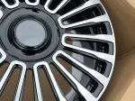 КОВАНЫЕ ДИСКИ ДЛЯ BENTLEY MULSANNE 2018 БЕНТЛИ
