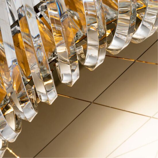 7568/18 LM-12 СВЕТИЛЬНИК ПОДВЕСНОЙ