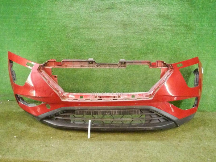 Бампер передний Hyundai Creta 2 (2021-н.в.)