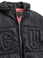 Куртка Guess - черный(J4BL10 WEYO0)