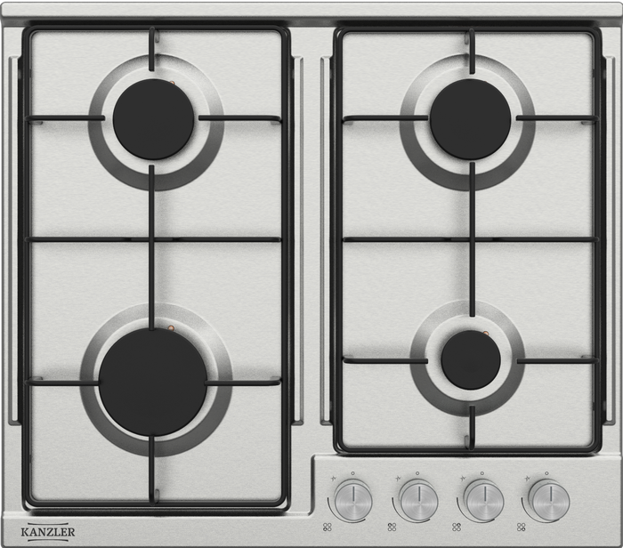 газовая поверхность KM 526 E