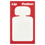 alternativestereo, Aqua Glow, губная помада, № 6, виноградный щербет, 9 мл (0,3 жидк. унции)