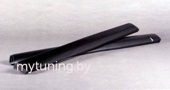 Аэродинамический обвес MAGNUM для PORSCHE CAYENNE