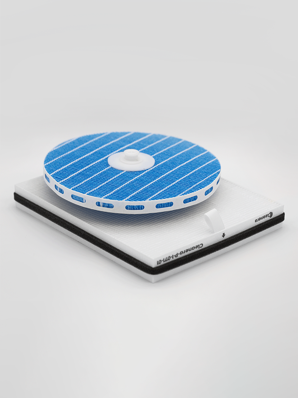 Комплект фильтров совместимый с Philips HU5930, HU5931