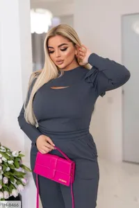 Костюм IH-8462 Фабрика Моды