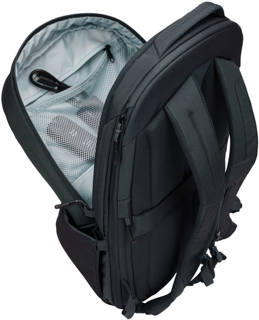 Рюкзак для ноутбука Thule Subterra 2 BP 27L TSLB417 Dark Slate (3205028)