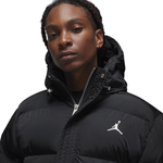 Пуховик Jordan Essentials Black