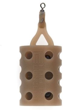 Кормушка фидерная Feeder Cocnept Nano ОВАЛ 030г