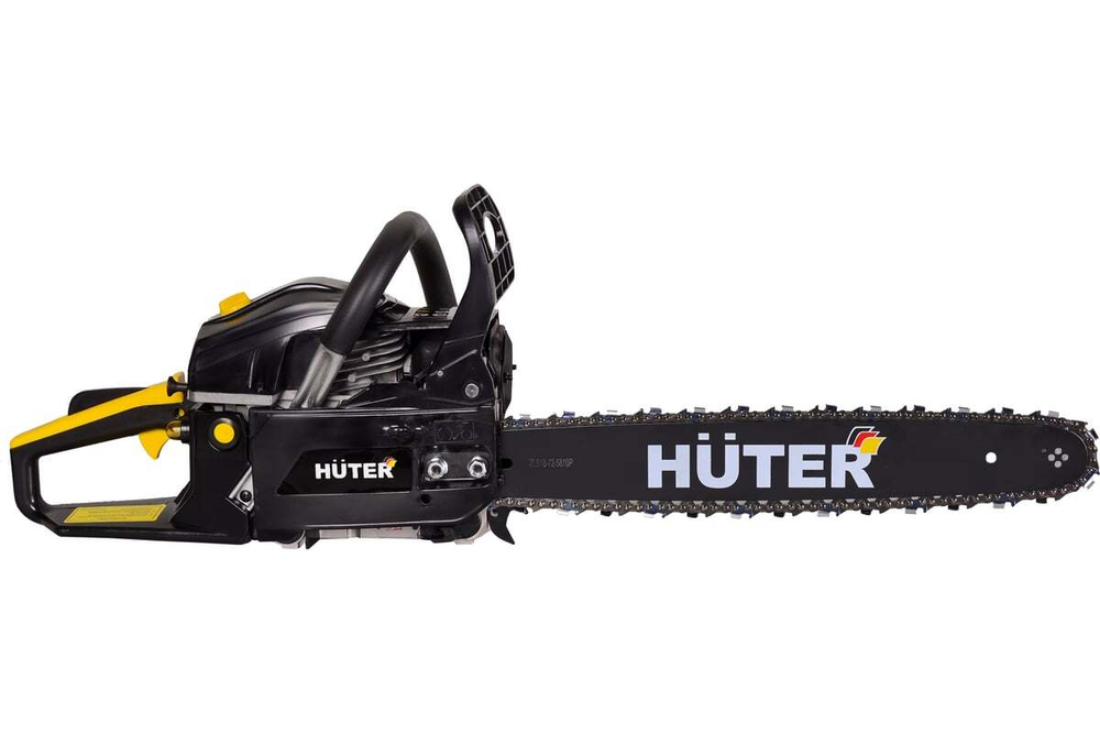 Бензопила Huter BS-45 70/6/2