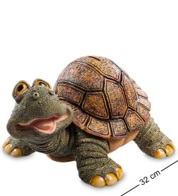 MB-5183-LC Копилка Черепаха «Рад встрече» (Sealmark)